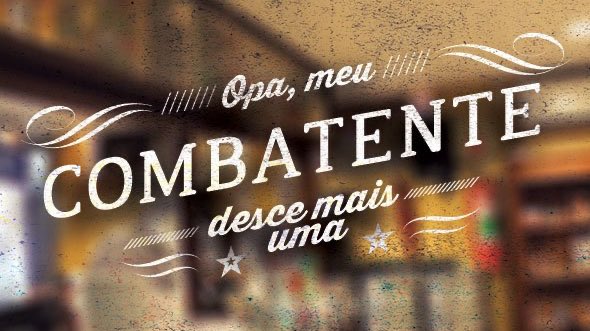 NomesGarcom's tweet image. 