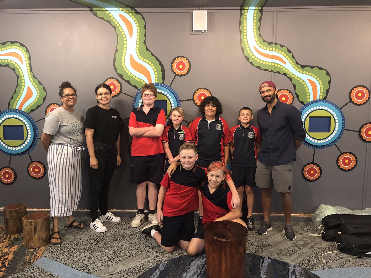 Thank you to the crew at <a href="/AFTRS/">Australian Film Television and Radio School</a> for the audition workshop <a href="/BriarRoadPS/">Briar Road P.S</a>