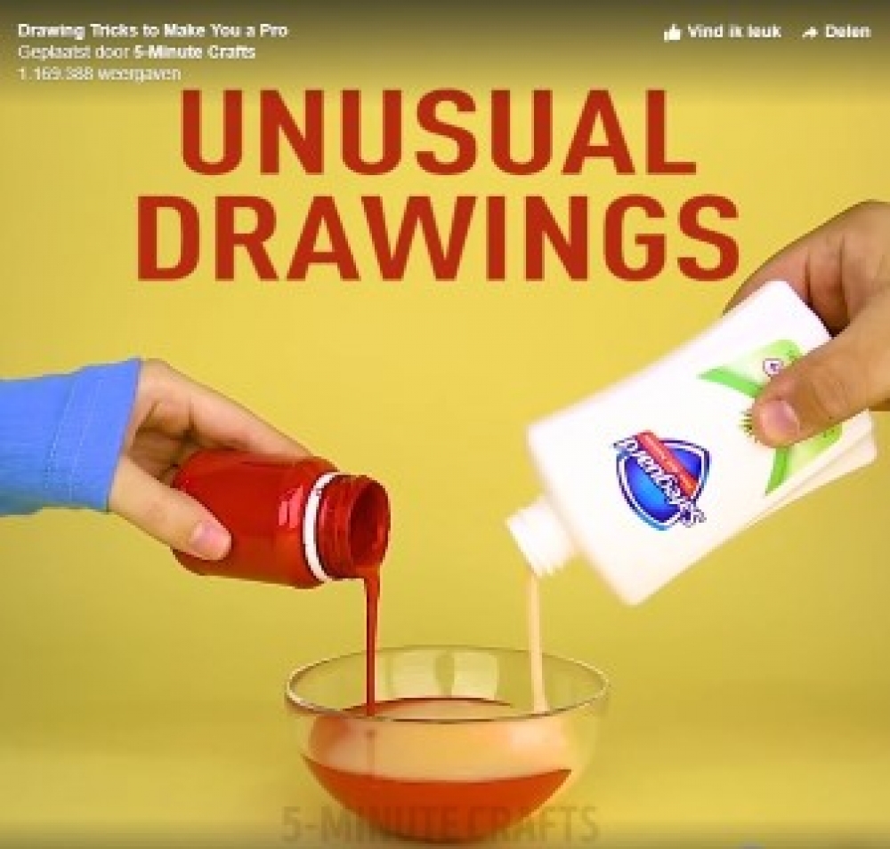 mrhomestuff's tweet photo. Clever drawing tricks that will make you a pro Home Merchandise, Tools and Craft at Mr Home Stuff https://t.co/Ov3NHd325N https://t.co/yJGi9S6Mea