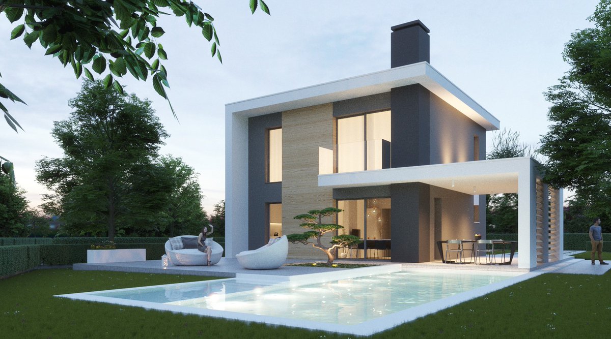 greenprefab's tweet photo. "Think Global Act Local": Green Prefab has enabled a green supply chain in Belluno Dolomites, Italy, for #prefab and #modular mass #timber homes. G.C. Impresa Barzon is now associated with Biohouse's manufacturing and marketing. #masstimber #CLT #Biohouse https://t.co/8DawHATovz https://t.co/r082JFecuZ
