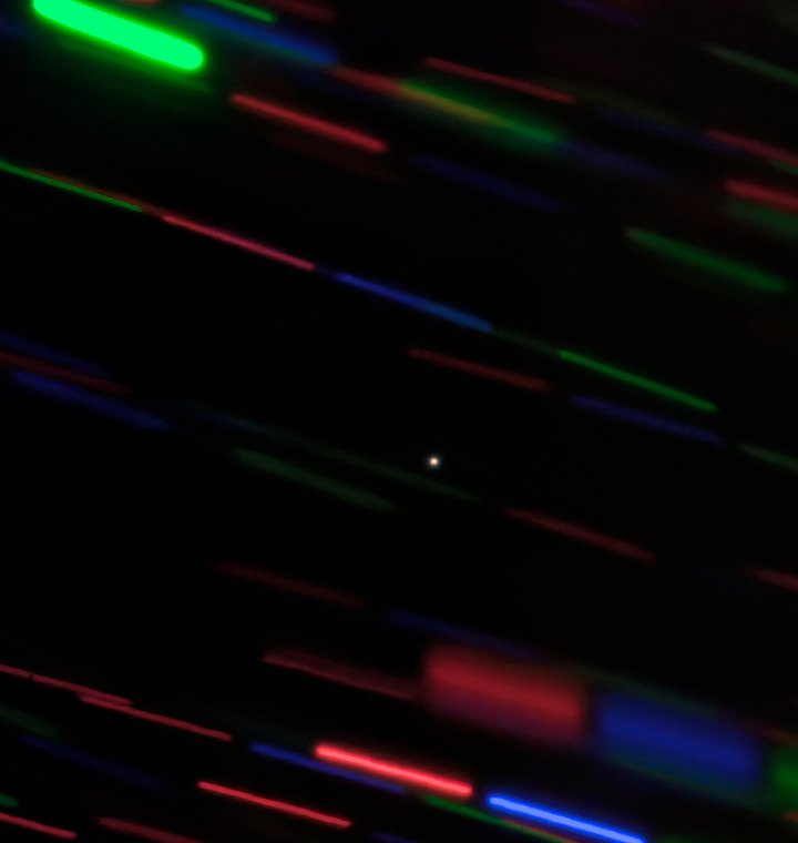 jadejadushyant's tweet image. An Asteroid #2020CD3(mini-moon) formally known as C26FED2 temporarily md #Earth its #AdorableHome,orbiting since past 3yrs.
However,it might leave us by April due to its unstable orbit. Bt data suggests tht during escape may get caught in moon's gravity&amp;amp;orbit as moon's moon🤩⁉️🌒