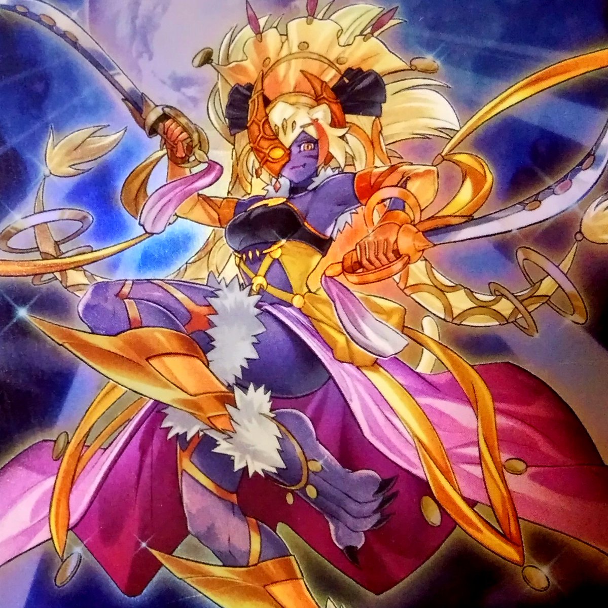 優心 ライオ 重桜 私の相棒というべき遊戯王ocg融合モンスターカードはこちらさー 義妹だけど月光舞剣虎姫 優心 ライオ 重桜 私の相棒というべき遊戯王ocg融合モンスターカードはこちらさー 義妹だけど月光舞剣虎姫