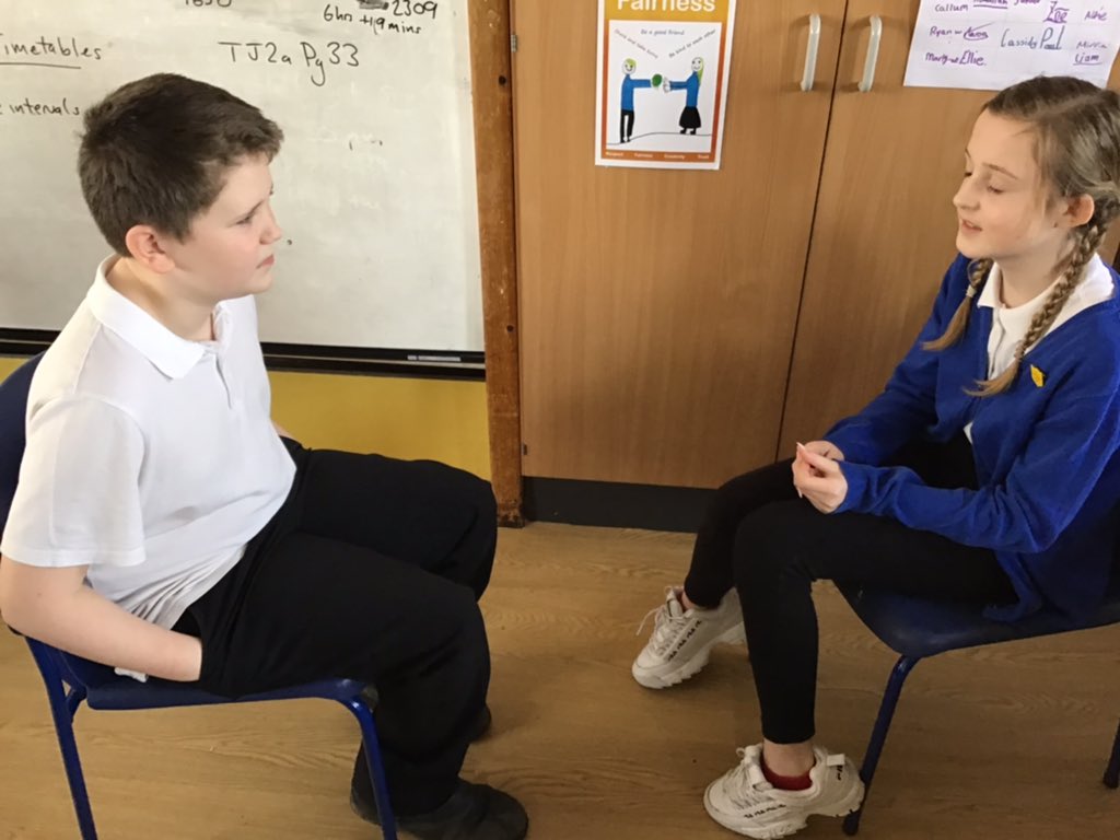 BantMrDavidson's tweet photo. Exploring the experience of The Blitz using Hot Seating https://t.co/8ZgU9I1Phx