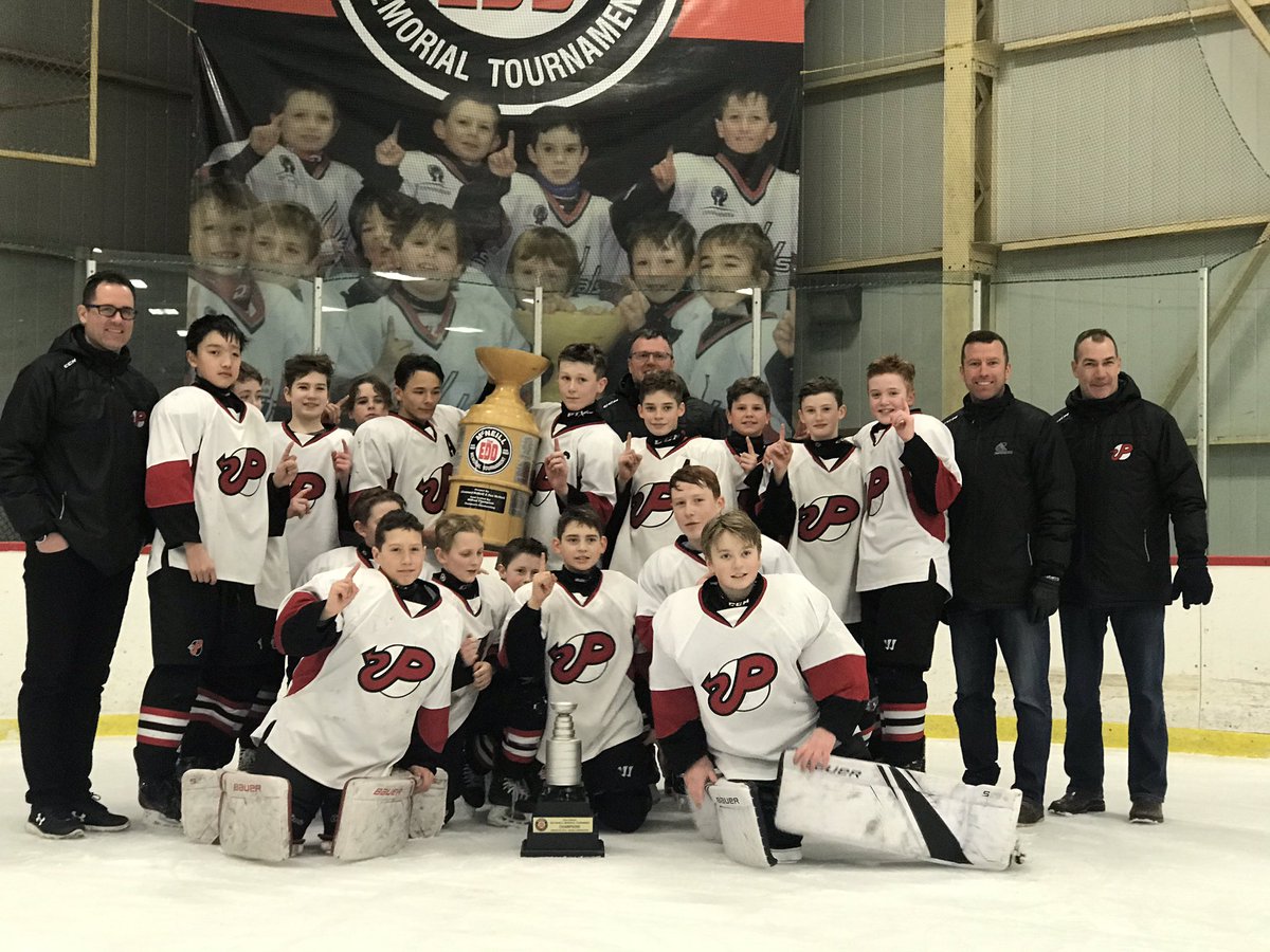 dwaynemcneil's tweet photo. 22nd Annual Edd in the books!✅ Pownal Red Devils are champions! #eddsabovethemall https://t.co/mWTYmkML5m