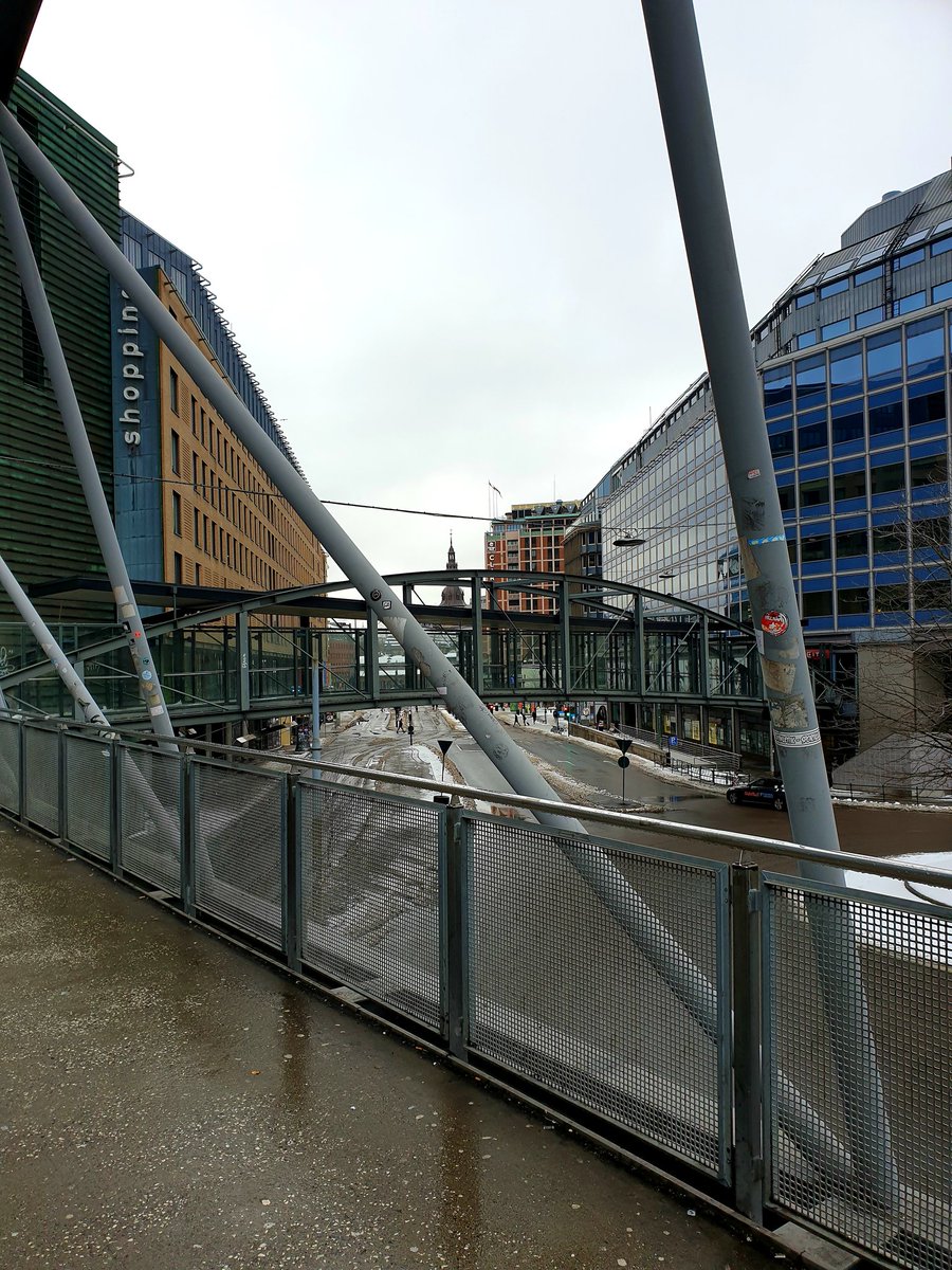 l__bartels's tweet photo. Touchdown in #Oslo #Norway for a research visit at the Norwegian Centre for Violence and Traumatic Stress Studies. https://t.co/jc9SKFHDFK