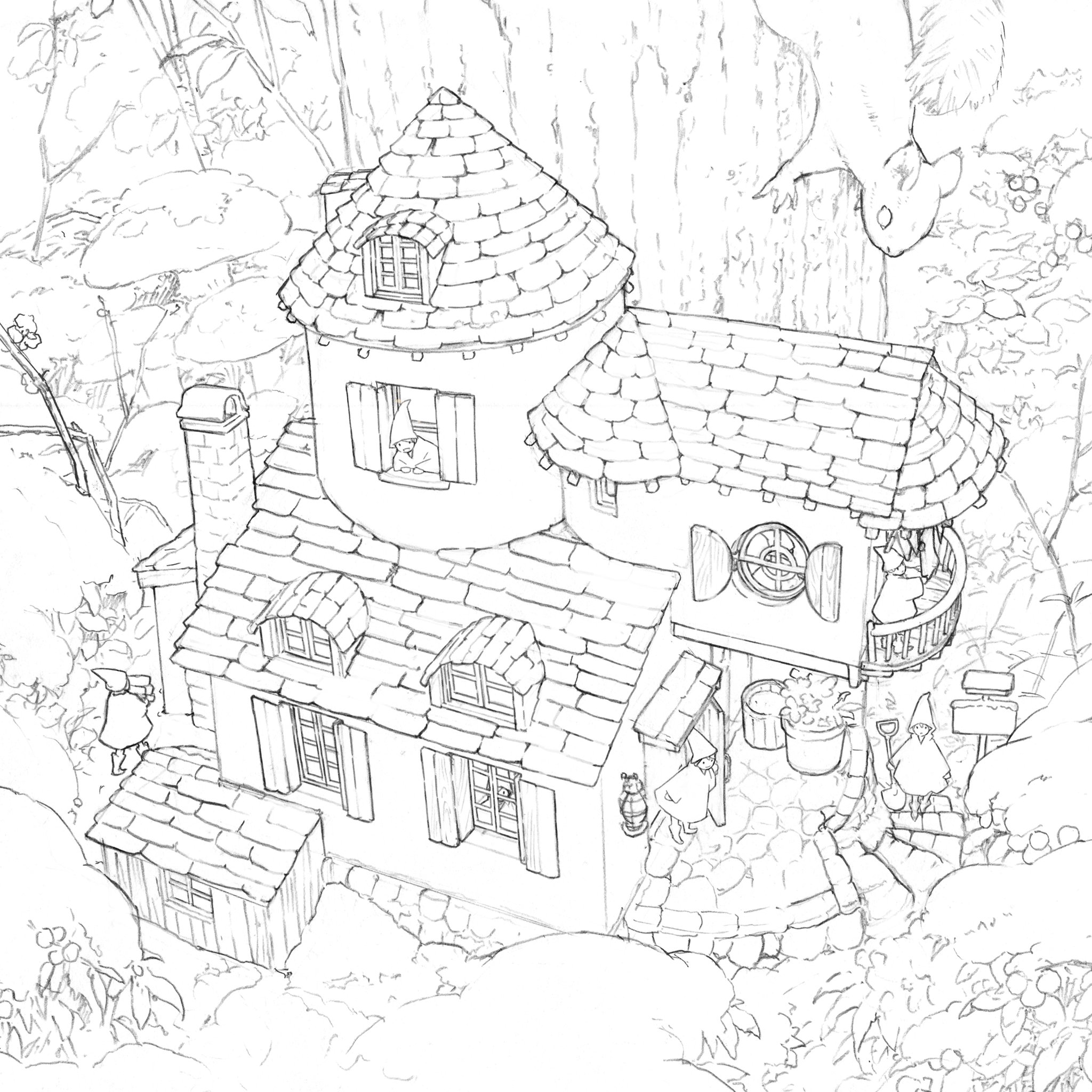Tuwita 吉田誠治 C100 土 東b11a A Tuwita 小学校高学年以上向けですが 塗り絵用データを公開します 個人使用の範囲でご利用下さい 自宅待機のお供にどうぞ イラストレーターにできること Jpg Pdfのダウンロードはこちら T Co 8knteamys4 T