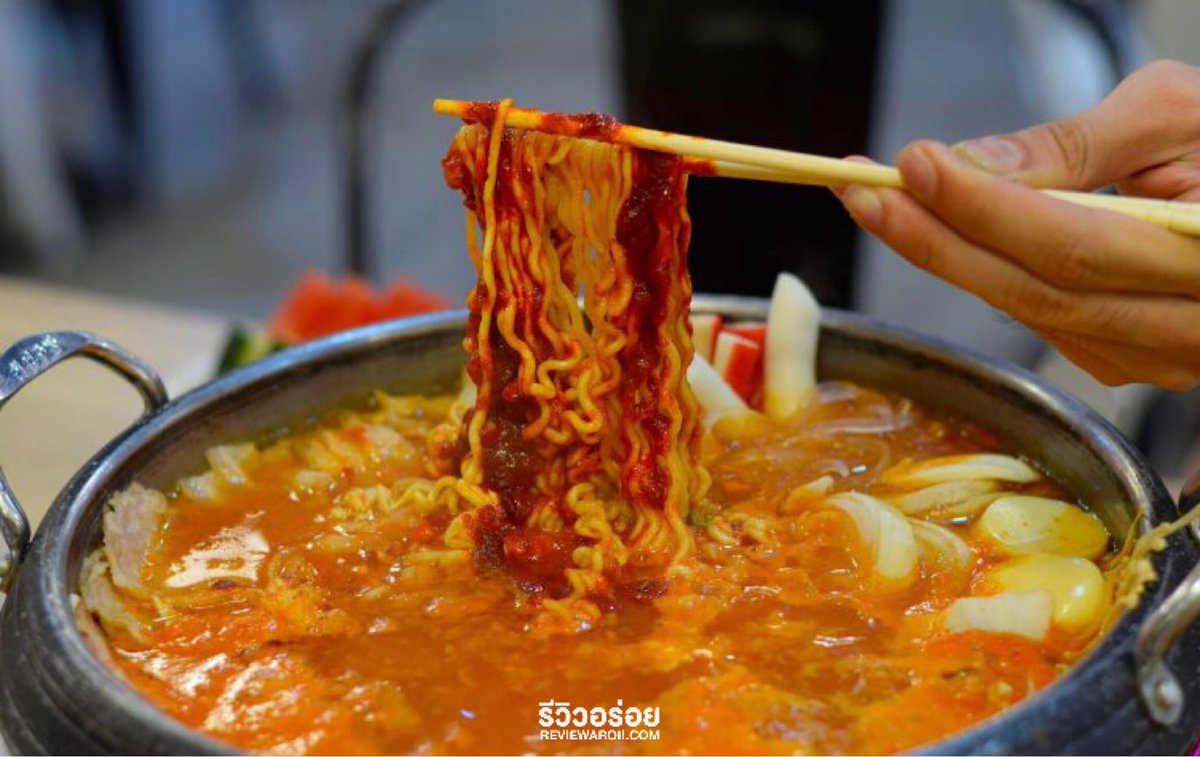 รีวิวอร่อย tweet media
