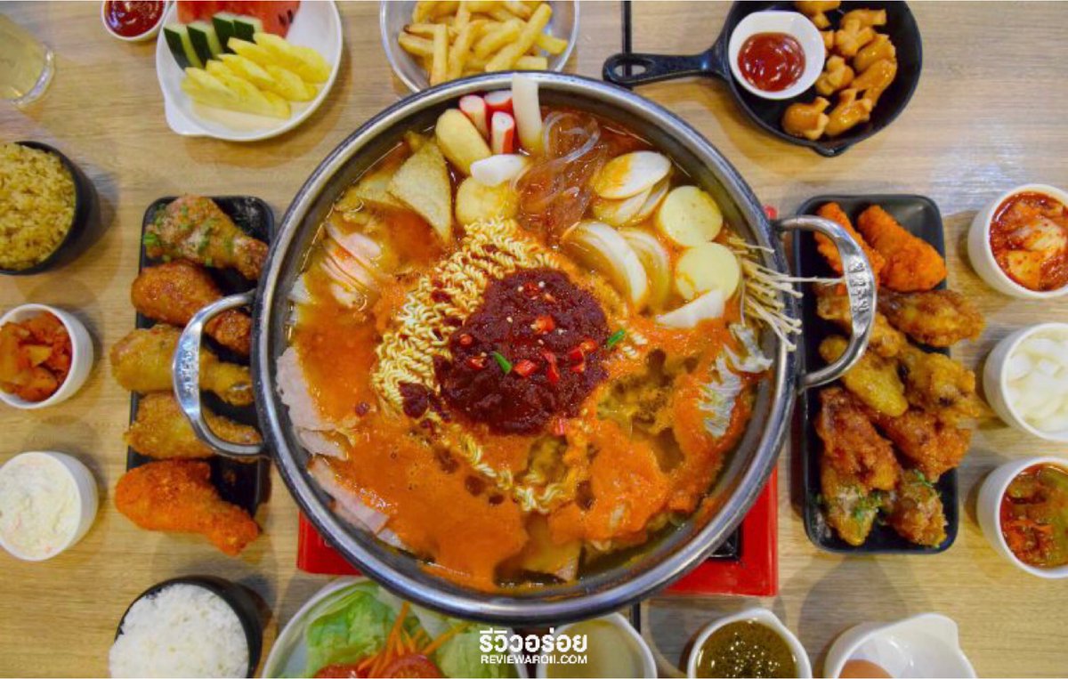 รีวิวอร่อย tweet media
