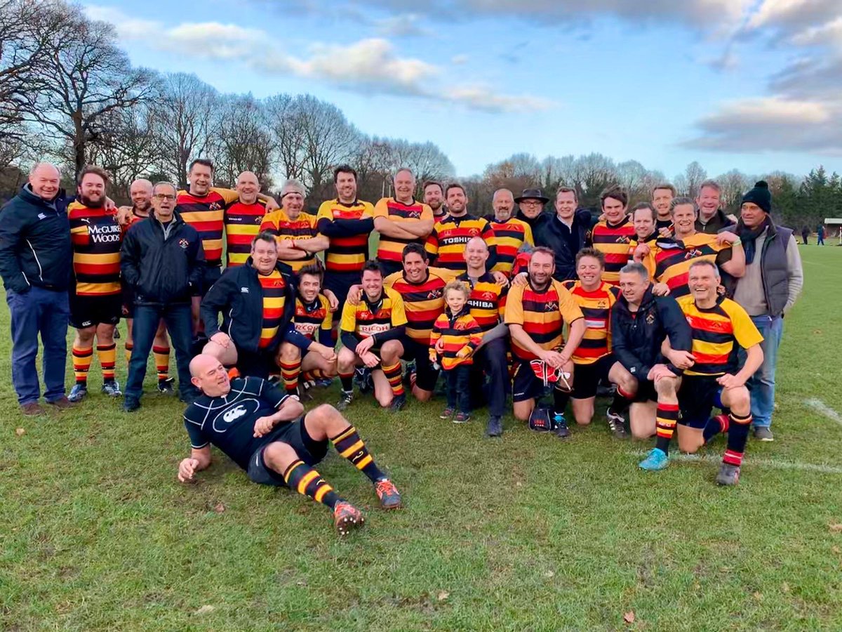 RichmondFC1861's tweet photo. Support our Richmond Heavies this Wednesday night as they go head to head with the @RAFRugbyUnion/@RAFRU_Vultures! ✈️

🗓️ Wednesday 4th March
⏰ KO 7:45pm
🍻 Members Bar OPEN
🎟️ FREE entry

#ThisIsRichmond #ThisIsOneClub https://t.co/kuAAkaCxhq