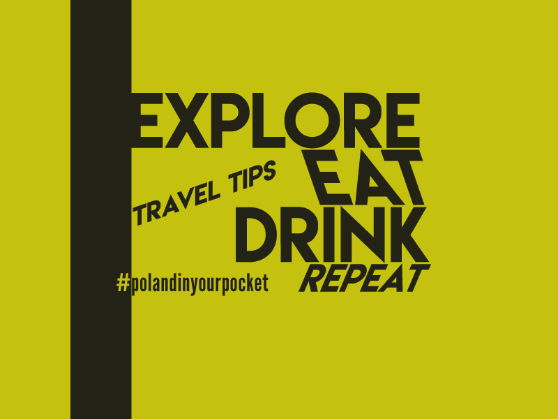 Explore, Eat, Drink, Repeat!FREE Travel Tips blog.inyourpocket.com/poland/2020/03…