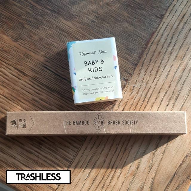 TrashlessEarth's tweet photo. Thanks @oceonics_nl for this trashless gift for our #trashlessbaby.
#plasticfree, #singleuse, #zerowaste, #ecofriendly, #eco, #zerowastehome, #wastefree, #sustainability, #environment, #reuse, #healthy, #greenliving, #plasticsoup, #pickuplitter, #cleanuโฆ https://t.co/SdHQfFGDCj https://t.co/UFE972FQr6