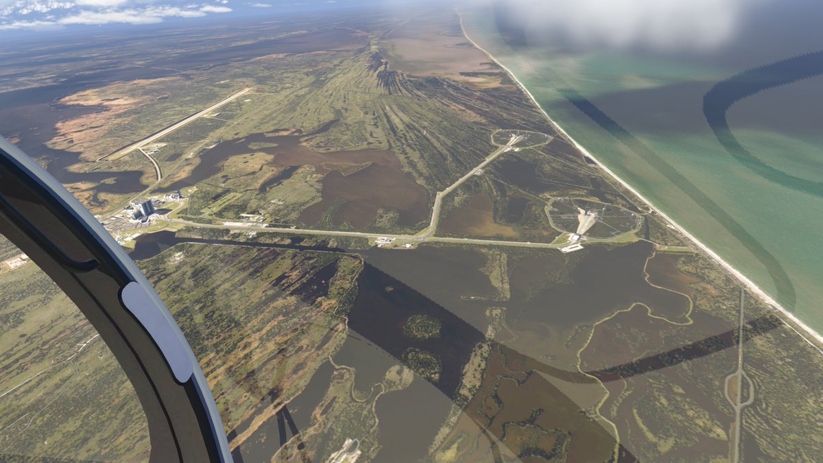 belgeode's tweet photo. Later today on YouTube- X-Plane 11 as we continue the Orbx tour with Leg 3. I will be showing the incredible (but not yet released) AOA Simulations T-7A Red Hawk!! Join me at 5PM Eastern for the video link! https://t.co/18LNxtlspk
