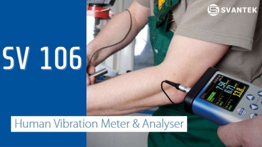 hascalibration's tweet photo. SV 106A Six-channel Human Vibration Meter and Analyser.

More Info :
https://t.co/eRJGezL60L
https://t.co/bO146uUotq

#hasenvironmental #monitoringgetaran #alatmonitoringgetaran #getaran #vibration #noise #alatukurgetaran #alatukurkebisingan https://t.co/E0nQMrOSM9