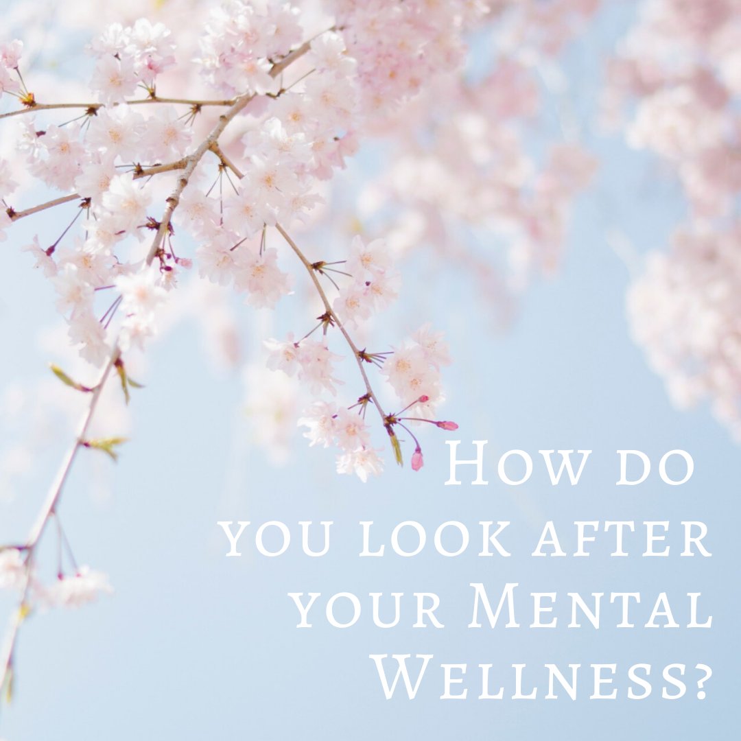 icareimove's tweet photo. It looks like Spring is on its way!💐🌺🌼

During March we are thinking about our Mental Wellness.

So we want to know, how do you look after your Mental Wellness?

#mentalwellness #icareimove #mentalwellnessawareness #mentalwellbeing #movemorecornwall #springtime https://t.co/HlvCtZvQXy