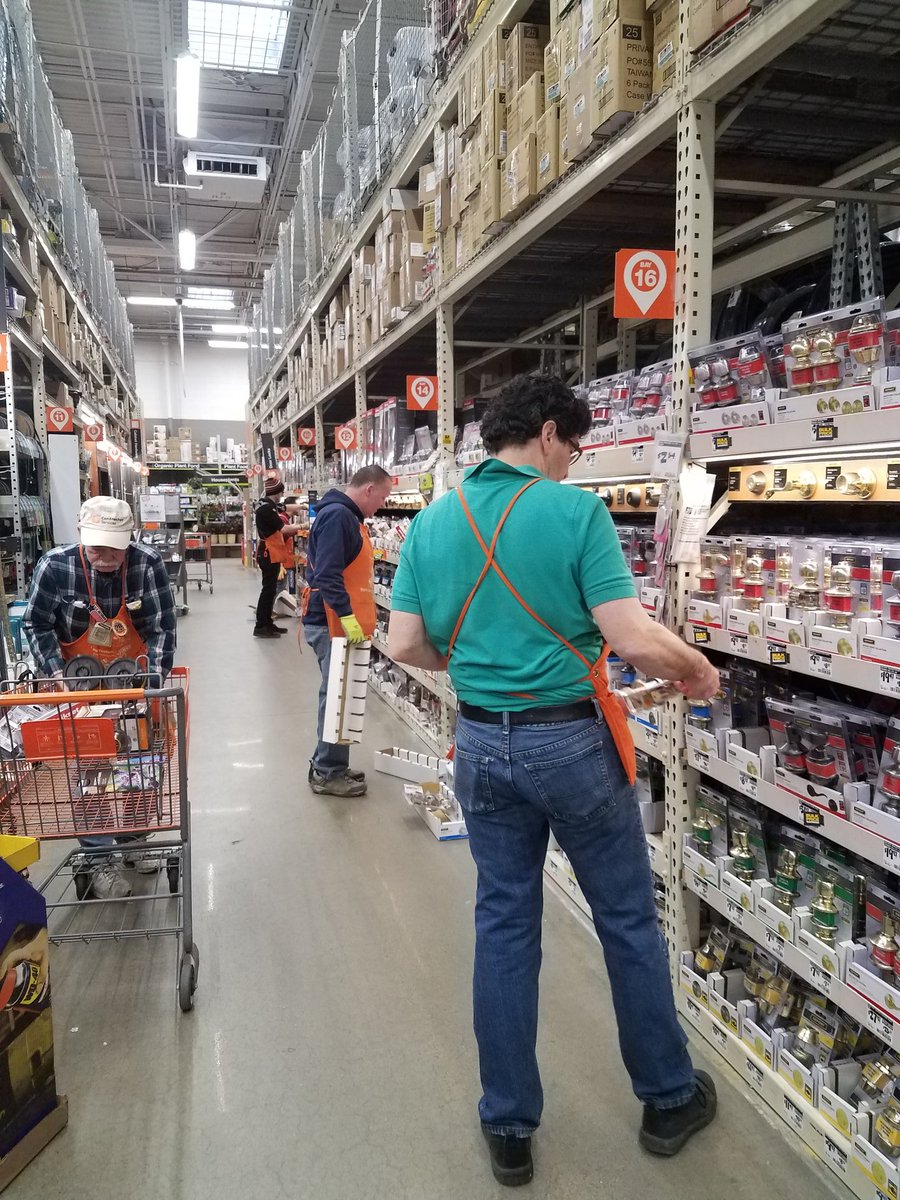 maria_gianos's tweet photo. Morning recovery @DanburyHome we're getting ready for a great day! Happy Monday 😁 @scottgseam @hmalak https://t.co/DqGYtdaTwo