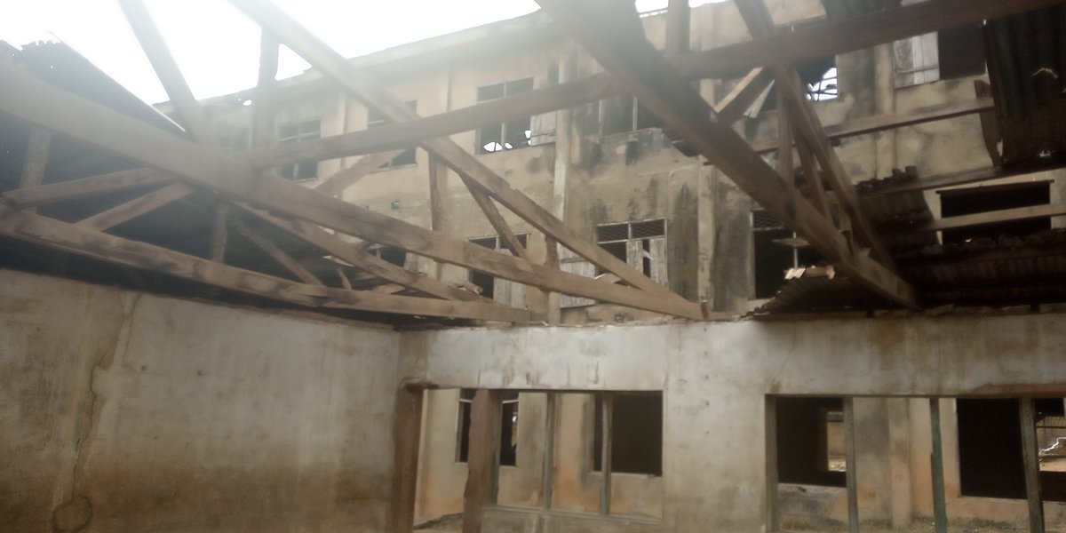 insideoyo's tweet photo. Watch out for interview, videos, and more pictures on https://t.co/vOTljxAo2M.

#InsideOyo #School #Education #AperinOniyere #OyoState #SGB #FreeEducatio https://t.co/JXihdF3T8X
