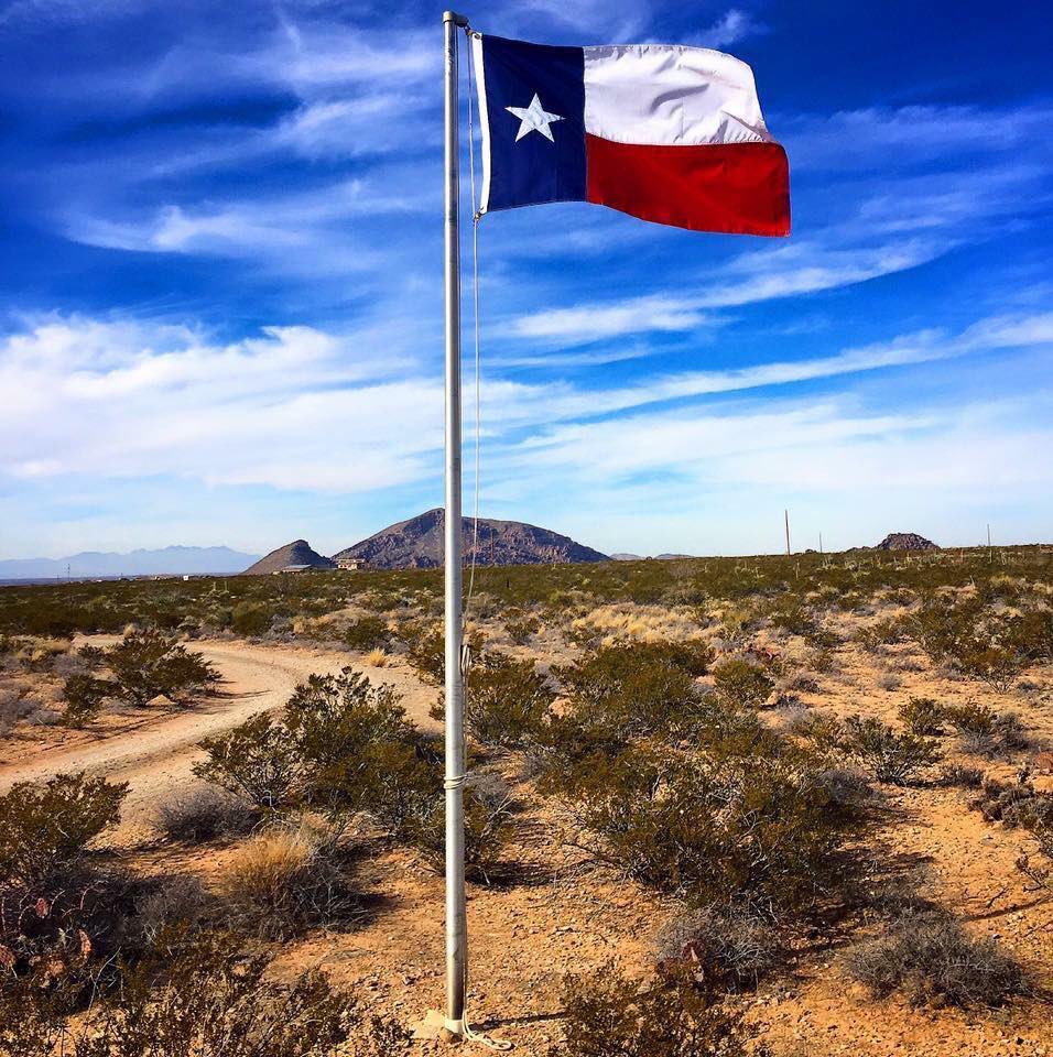 The Texas Bucket List tweet media