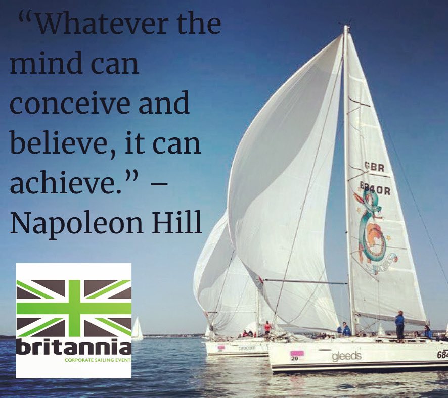 You are now half a day closer to Friday than you were this morning! You got this! #Motivate #Reward #Inspire #MotivationMonday #sailing #sailinglife #motivationalquotes #Mondaymotivation #TeamBuilding #Challenge #quotesgram #quotes #quoteoftheday <a href="/GleedsGlobal/">Gleeds</a>