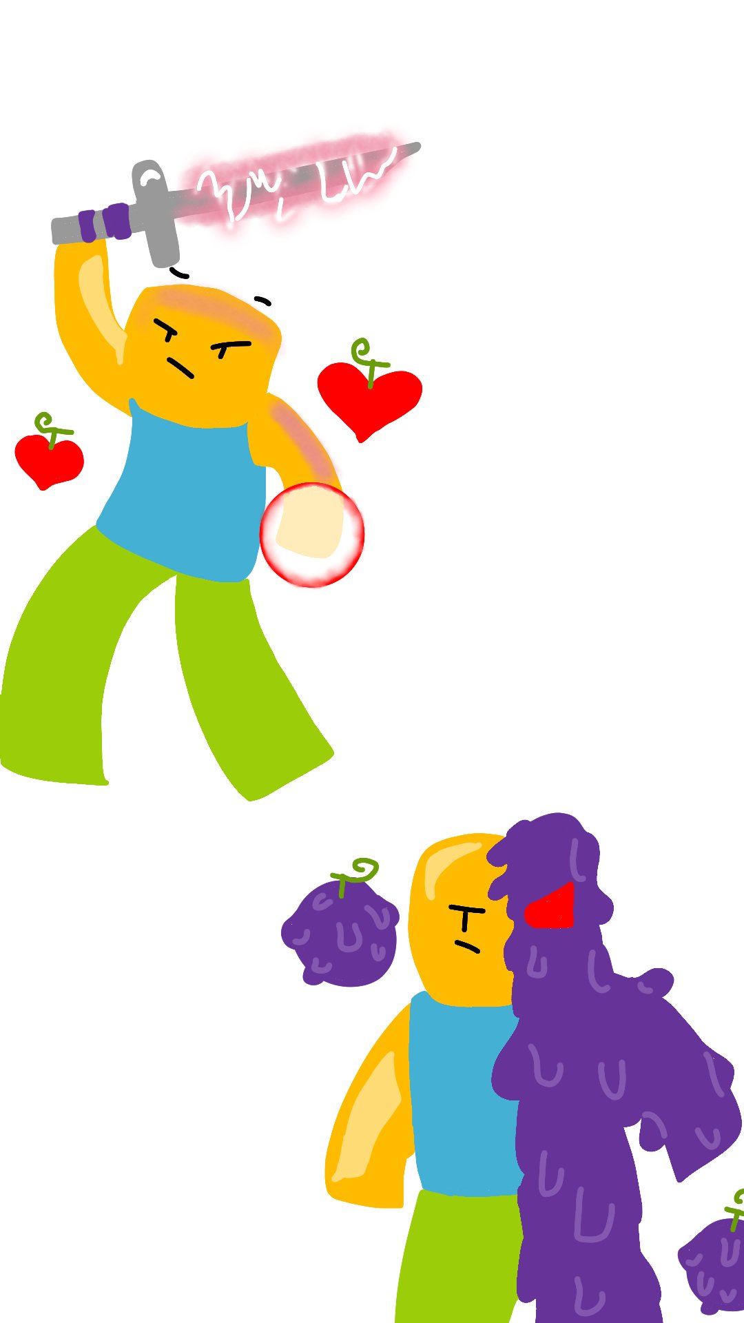 Blox Fruits Venom