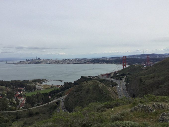 ⛰🏃🏻&zwj;♂️ 14.4 miles this #SundayRunday for 40+mi/9000' this weekend, and a peak 71+mi/13576' the past 7<a href="/tag/sundayrunday"class="tags">#SundayRunday</a>