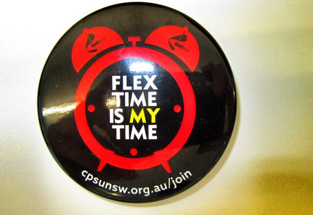 michaelcollins's tweet image. #flextimeismytime #cpsunsw #cpsuuts