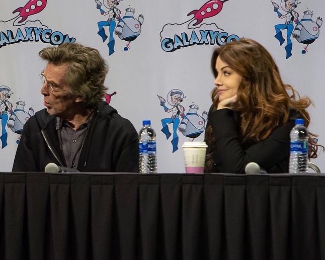 Shelby_Huesario's tweet photo. #Repost @tariel22 Gorgeous photos of the GalaxyCon Richmond Smallville panel! 😍😍 📷: Brandon Chaney on FB, thanks so much for sharing! 💕💕💕 #tomwelling #michaelrosenbaum #ericadurance #johnglover #professionals #smallville #lucifer #tomcon #galaxycon https://t.co/kNcs1QhSX7 https://t.co/vT7f2W49q8