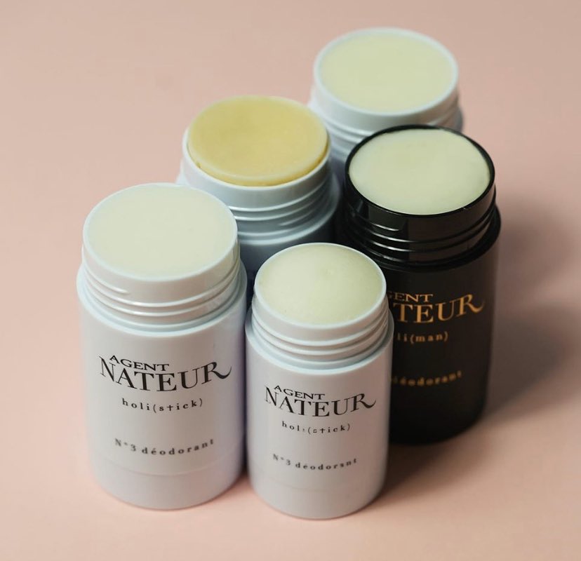 The Clean Beauty Edit (@cleanbeautyedit) on Twitter photo Silky smooth and effective natural deodorants from <a href="/AgentNateur/">AGENT NATEUR</a>. A blend of food-grade, organic ingredient. Award winning formulations. Discover the range with us ā¤ļø
thecleanbeautyedit.com/collections/agā¦
#NaturalBeauty #healthylifestyle #holistichealth #cleanbeauty Silky smooth and effective natural deodorants from <a href="/AgentNateur/">AGENT NATEUR</a>. A blend of food-grade, organic ingredient. Award winning formulations. Discover the range with us ā¤ļø
thecleanbeautyedit.com/collections/agā¦
#NaturalBeauty #healthylifestyle #holistichealth #cleanbeauty