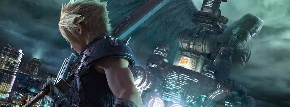 torrekatet's tweet photo. De acordo com seu Twitter, a PlayStation anunciou o lançamento da Demo de Final Fantasy 7, e a data acaba caindo a 1 dia do que seria seu lançamento original (FFVII era datado para 03/03).

https://t.co/vK1hDhvbEH

#TorreKatet #FFVII #DEMO #PS4 https://t.co/BpqoR9SLXF