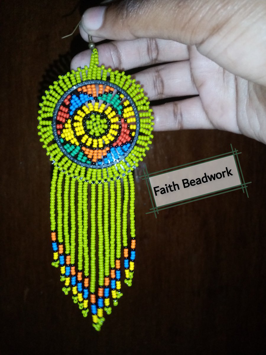 FBeadwork's tweet photo. R180 + R60 any colour of your choice
Please DM orders or contact 0640827429
I courier via Pep

#Nokuthula #AskAMan #boity #unathi #CoronaVirusUpdate #MondayMotivation #CoronaVirusSA #KeaJobSeeker #KeaDrive #JobSeekersSA #Mbuso #NATASHA https://t.co/J2qPTC2Hf6