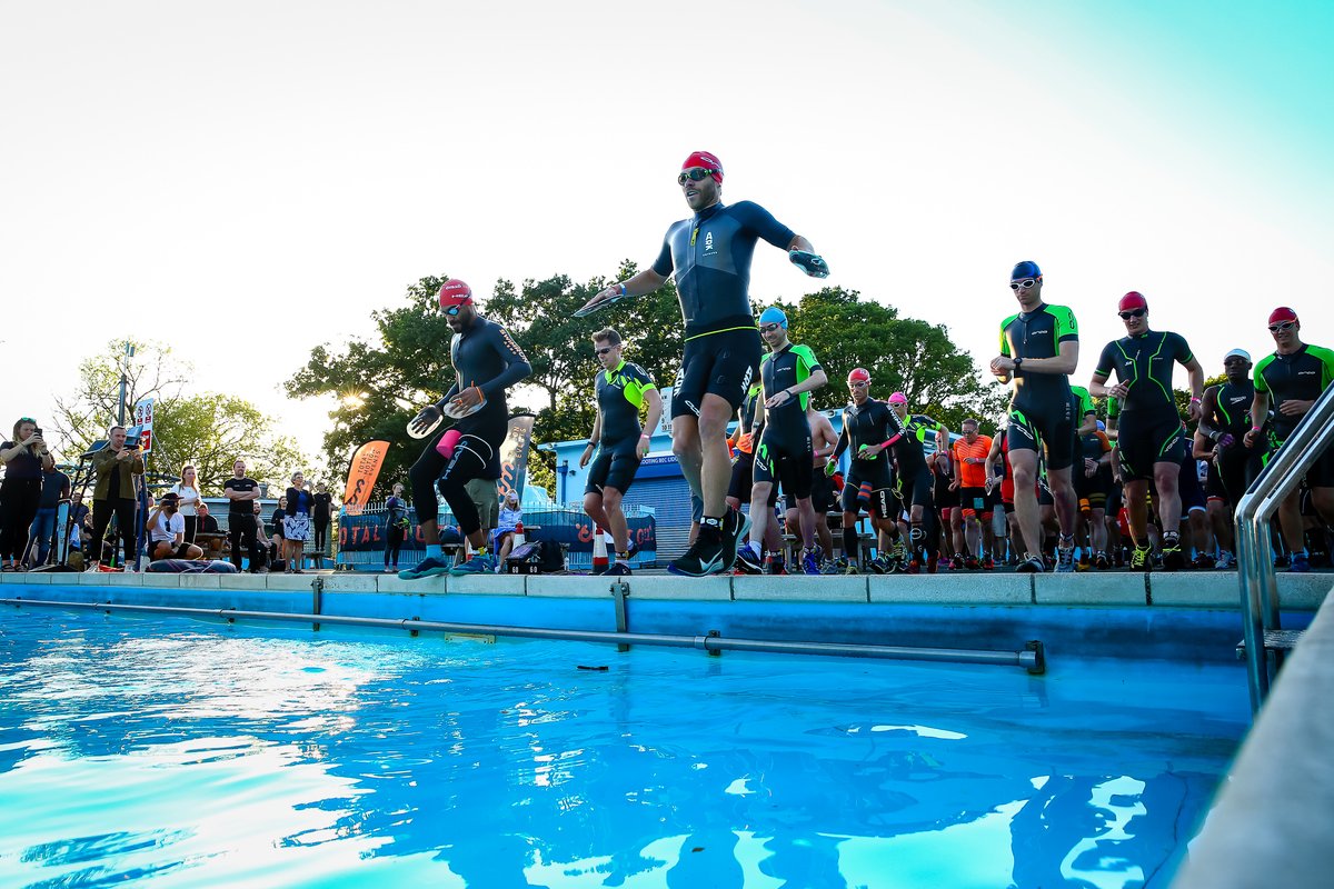 Last day for 20% discount for The Tooting Bec Lido SwimRun! 

✅Perfect if you're new to SwimRun
✅Great prep for A race
✅Individuals or Pairs
✅1st mixed team win entry to a <a href="/BrecaSwimrun/">Breca Swimrun</a>  
✅4.5⭐️<a href="/racecheck/">racecheck.com</a> 
✅<a href="/Sundried/">Sundried</a> Prizes

#TMSwimRun2020 #SwimRun
bit.ly/TLSwimRun2020