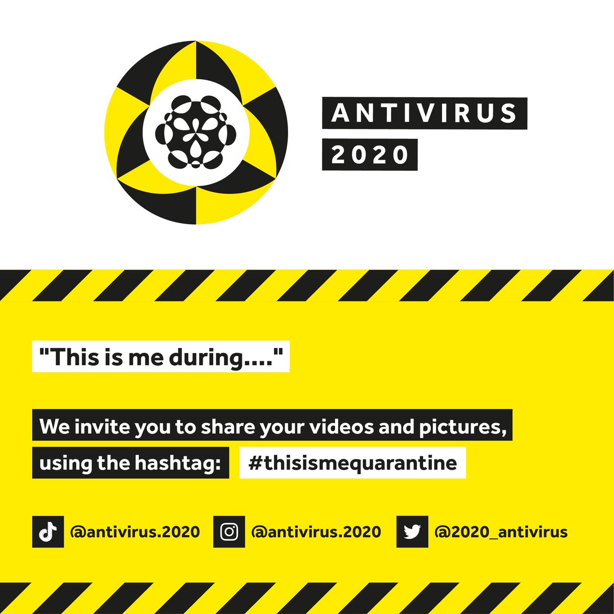 Share with us your quarantine related stories #thisismequarantine #coronavirus #quarantine #pandemic