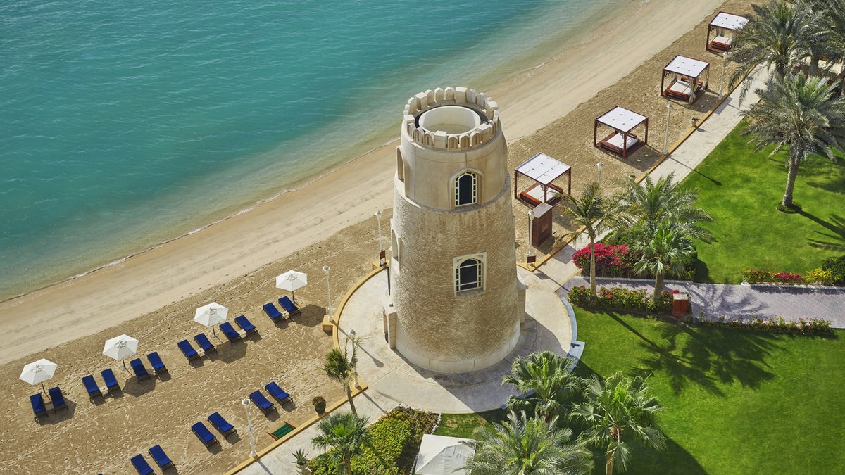 cppluxury's tweet photo. Four Seasons Hotel Doha completes extensive renovations
https://t.co/u3lEDcBdQw
#FourSeasons #FourSeasonsHotels #FSHotels #FSDoha #Doha #luxury #luxuryhotels #Qatar @FourSeasons @FSDoha https://t.co/0eV5wyv9fT