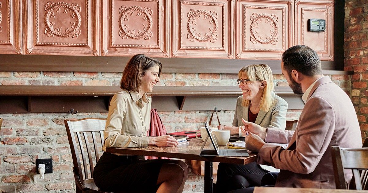 PhilipjHesketh's tweet image. How Salespeople Can Reach the Full Buying Committee #modernales #sko #Salesforce #selling #leadership 
buff.ly/39Y5FyY