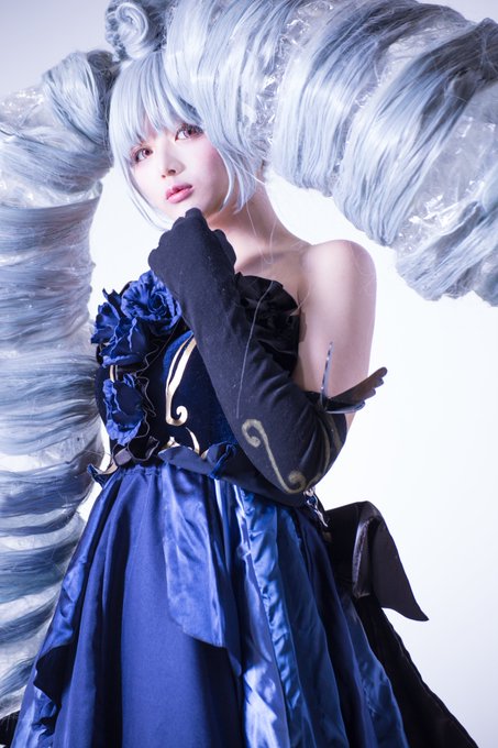 Twitterのコスプレ画像36