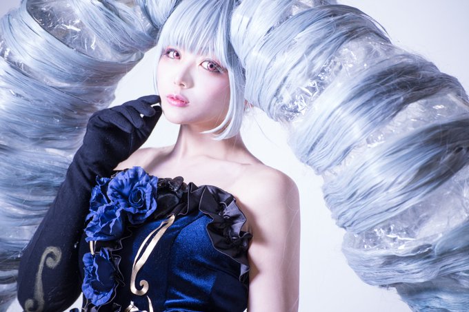 Twitterのコスプレ画像37