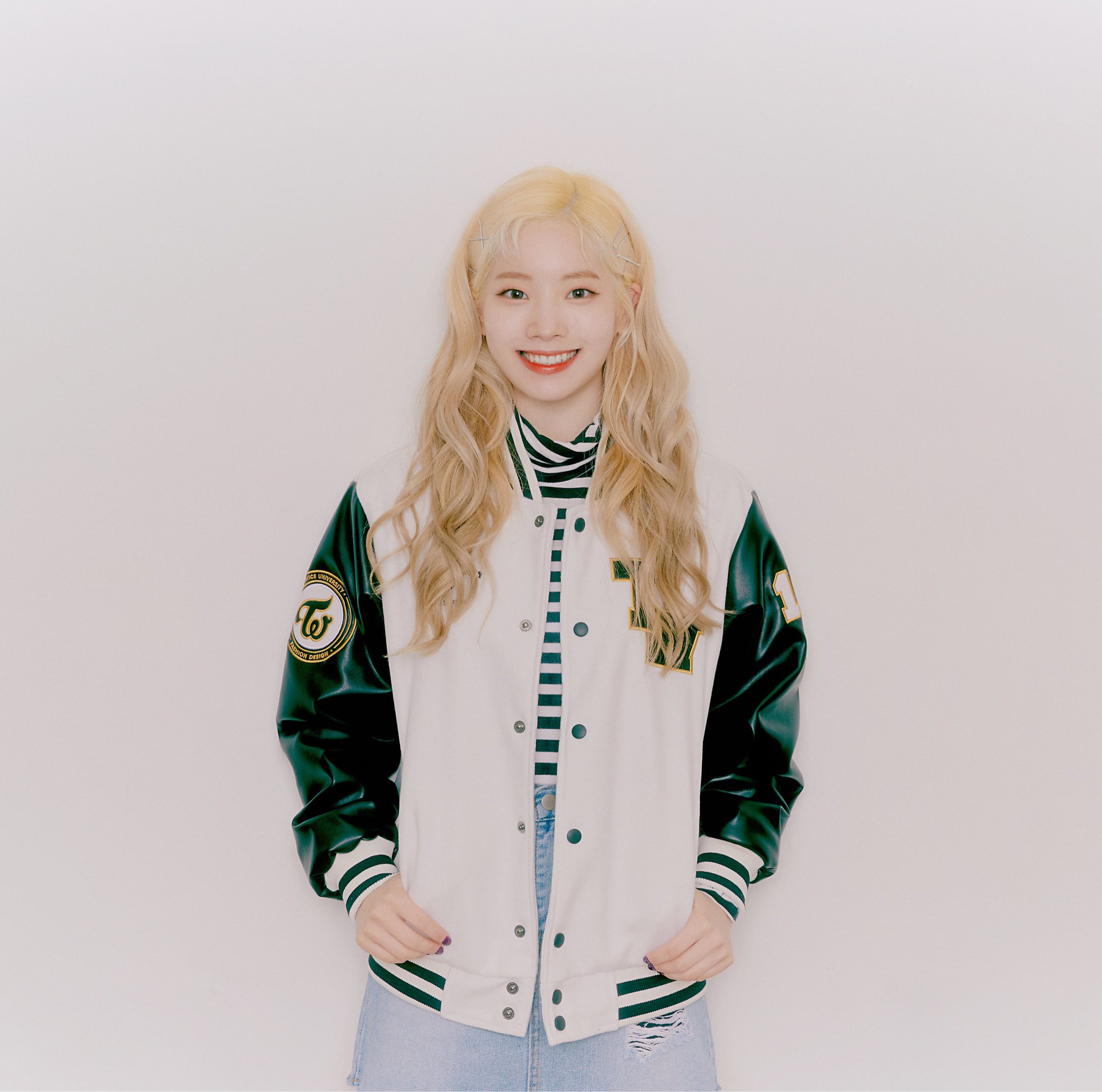 Twice ダヒョンのプロフィール 誕生日や英語表記 性格についてご紹介 K Mode