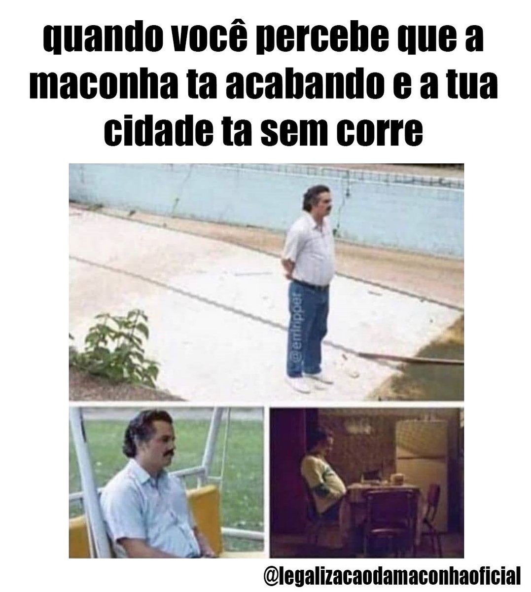 legalizacao_m's tweet photo. O que fazer nesses momentos? Quem irá te salvar?
.
#maconha #weed #cannabis #420 #baseado #legalize #marijuana #hemp #thc #marchadamaconha #erva #cannabiscommunity #thc #cbd https://t.co/HwqyiYanwa