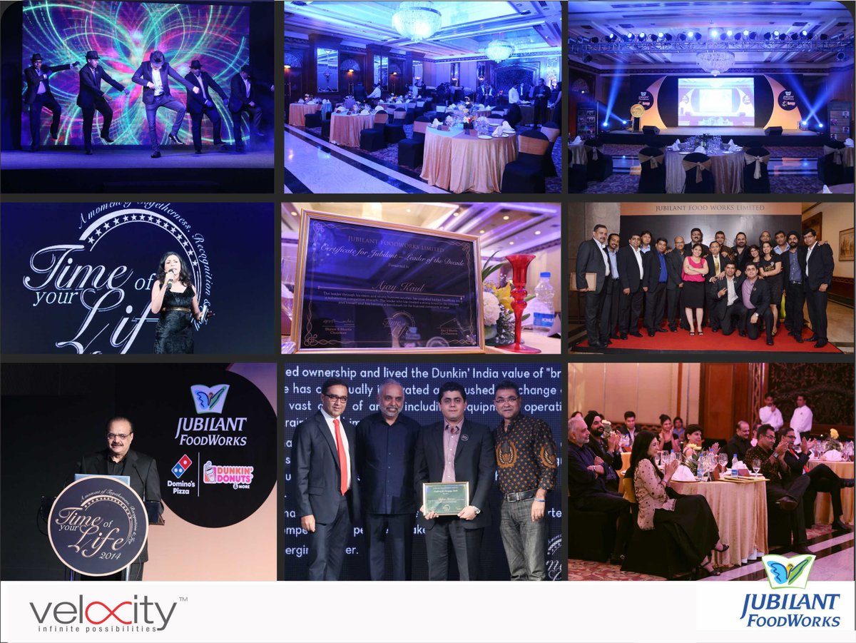 VelocityIndia1's tweet photo. #Throwback to #dunkindonuts  Annual Conference. Event Managed &amp; Executed by Velocity India

#velocityindia #teamvelocity #experientialmarketing #eventmanagement2020 #eventServices #creativesolution #digitalmarketing #brandengagement #exhibitionretails #brandactivation #brand https://t.co/YilFIPEn6q