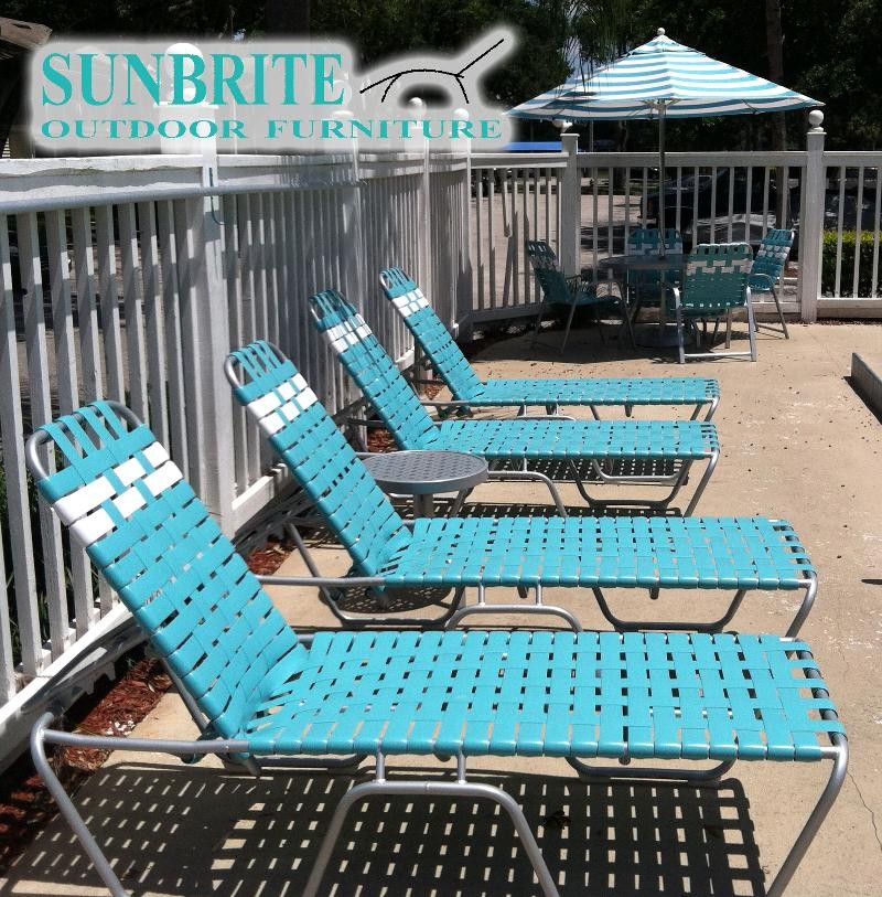 SunbriteOutdoor's tweet photo. Today's Deal of the Day: Transform your tired pool area into an oasis of cool. Bonus savings on all vinyl cross-strap outdoor furniture packages --->  https://t.co/7XjiBBaFyn  #SunbriteOutdoors #OutdoorDesign #OutdoorStyle #Poolside #Beachside https://t.co/45AJIRa5xW