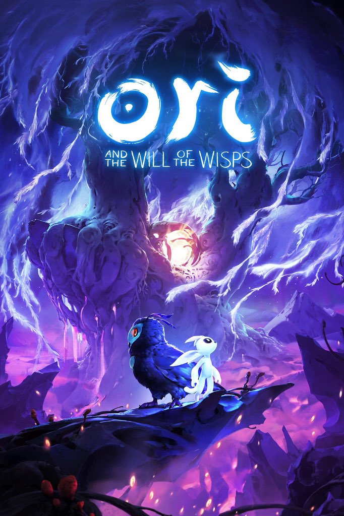 GAMECoventry's tweet photo. Did you play Ori and the Blind Forest? The stunning looking sequel is out on March 11th! Drop in store to preorder and for more details 😁 Remember, #itscheaperwhenyoutradein! https://t.co/WLUSyQ5vnQ