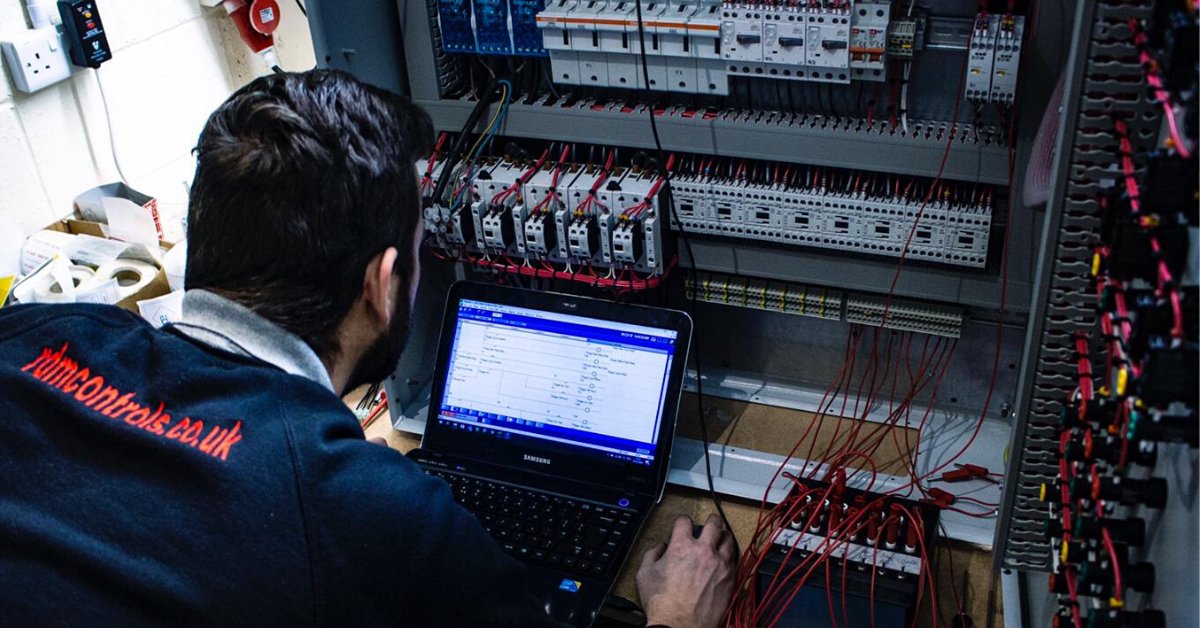 The RDM Group tweet media