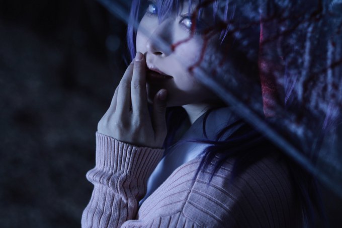 コスプレイヤー志麻遊のTwitter画像65