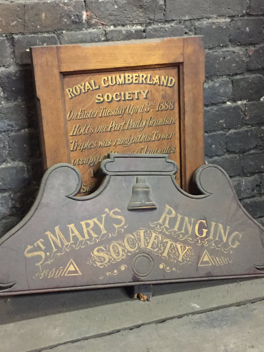 StMarysBatBells's tweet photo. Open to Everyone - Monday = #StMarysBattersea practice night - Learners practice 7:15-7:45pm, Open practice 7:45-9:15pm, Pub practice 9:30pm+!?! #Bells #BellRinging #London #Campanology #Battersea #Wandsworth #StMarysBattersea https://t.co/acqnxBkoWu https://t.co/4WH9AcTKTN https://t.co/RIYqfnunLM