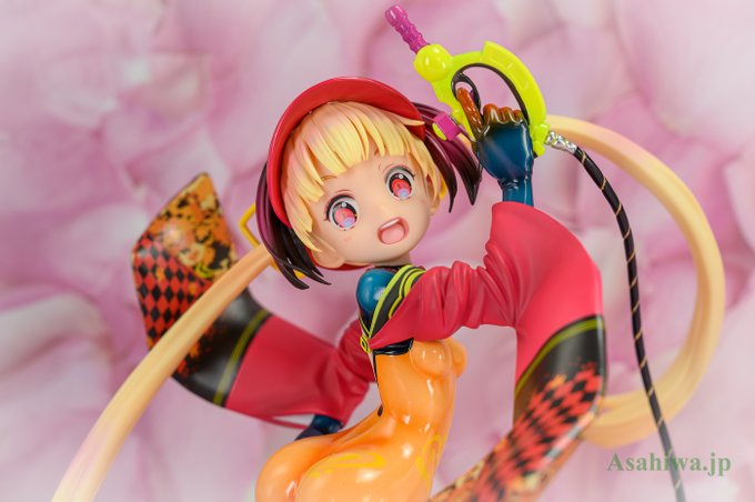 あさひわ よつばとフィギュアさん の人気ツイート 4 Whotwi グラフィカルtwitter分析