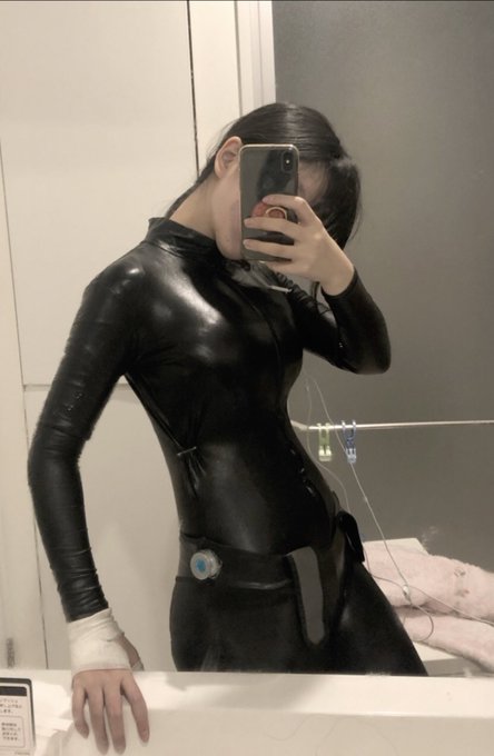 コスプレイヤー茶々丸のTwitter画像17