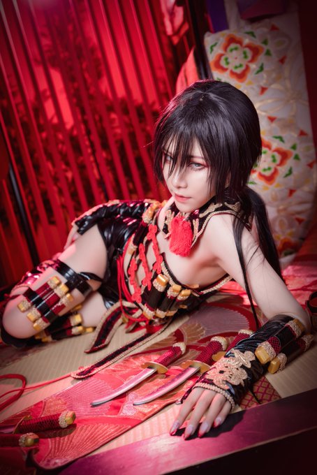コスプレイヤー茶々丸のTwitter画像19