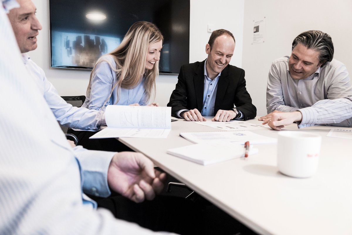 Vil du være være med til at undersøge hvilken effekt vores filantropiske arbejde har haft? Vi søger en projektchef til vores analyseenhed i filantropiafdelingen. Ansøgningsfrist 16/03/20. #dkjob #jobdk
realdania.dk/om-os/ledige-s…