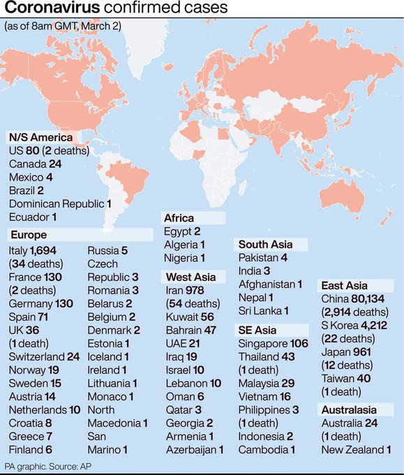 Please be aware of the small chance of contracting the virus if you follow the guidelines laid out on the following link
gov.uk/guidance/coron…