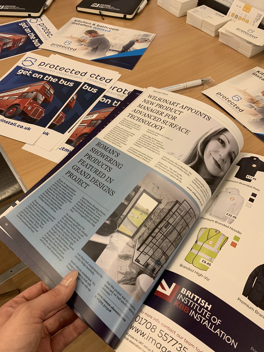 romanltd's tweet image. We’re on the bus! @officialbikbbi 

#KBB2020