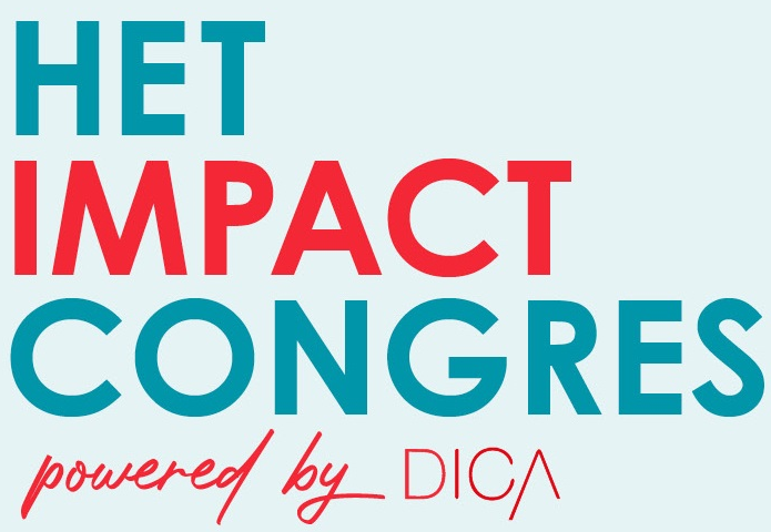 𝐇𝐞𝐭 𝐈𝐌𝐏𝐀𝐂𝐓 𝐂𝐨𝐧𝐠𝐫𝐞𝐬 | Op 11 juni 2020 dagen we je uit om na te denken over hoe we samen de zorg in Nederland naar een hoger niveau kunnen tillen. Laat je informeren en inspireren door impactvolle sprekers uit de zorg en daarbuiten. hetimpactcongres.nl